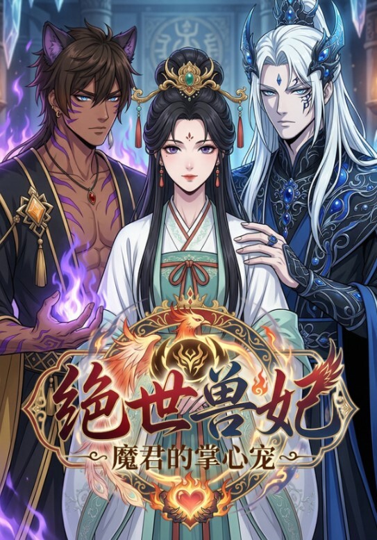 生存成为叔叔宠物的那一天-奥纳霍佩特的训练日记-动感漫画版 - JavBa
