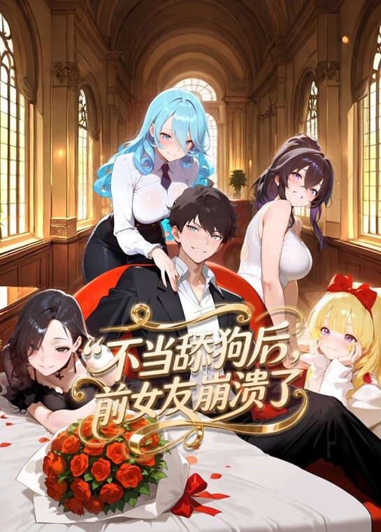 推特潮汕DOM绿帽调教大神渡先生私拍各种羞辱M贱母狗圣水口水毒龙吞精踩脸臭袜终极玩肏 - JavBa