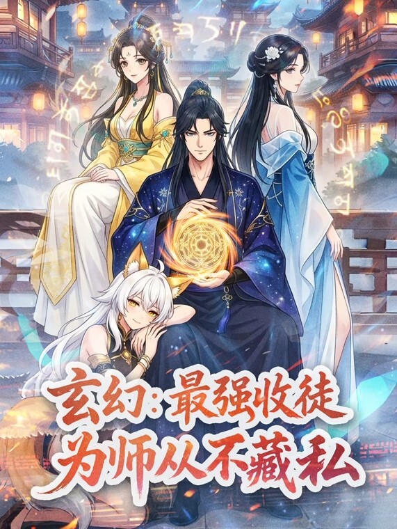 原神MMDbl06白丝旗袍cos凝光威风堂堂 - JavBa