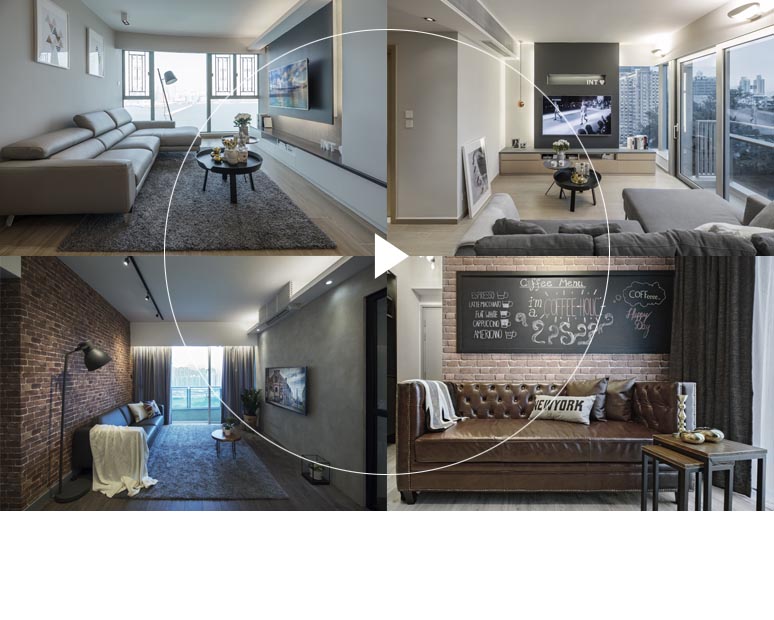 日韩啪啪啪视频 Furniture Limited's Interior Design Year Review