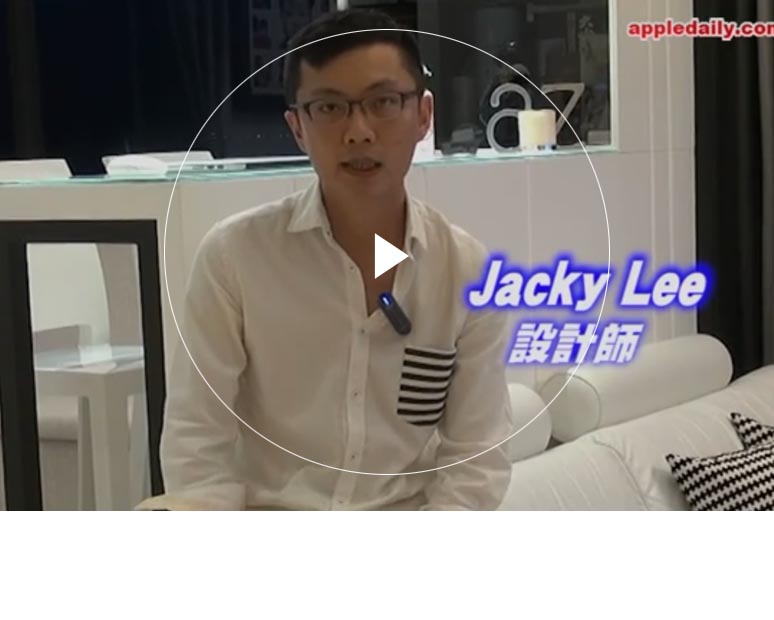 日韩啪啪啪视频 Furniture Limited - Double Cove‧Starview (Flat A)'s Interior Design Interview