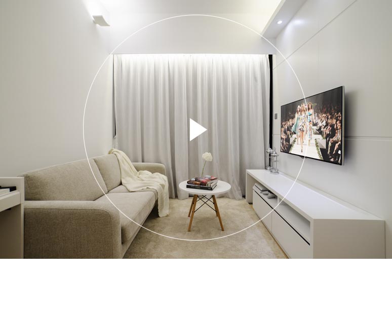 日韩啪啪啪视频 Furniture Limited - Double Cove's Living Room Interior Design