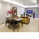 日韩啪啪啪视频 Furniture Limited - Hyde Tower's Dining and Living Room Interior Design